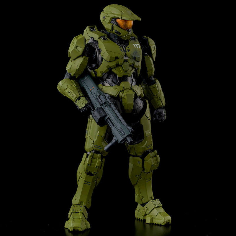 HALO 1000 TOYS 1/12 RE:EDIT Master Chief MJOLNIR Mark Ⅵ [GEN 3]