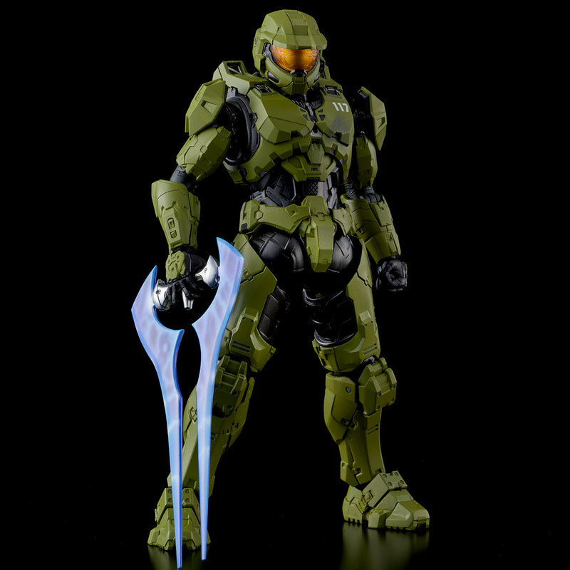 HALO 1000 TOYS 1/12 RE:EDIT Master Chief MJOLNIR Mark Ⅵ [GEN 3]