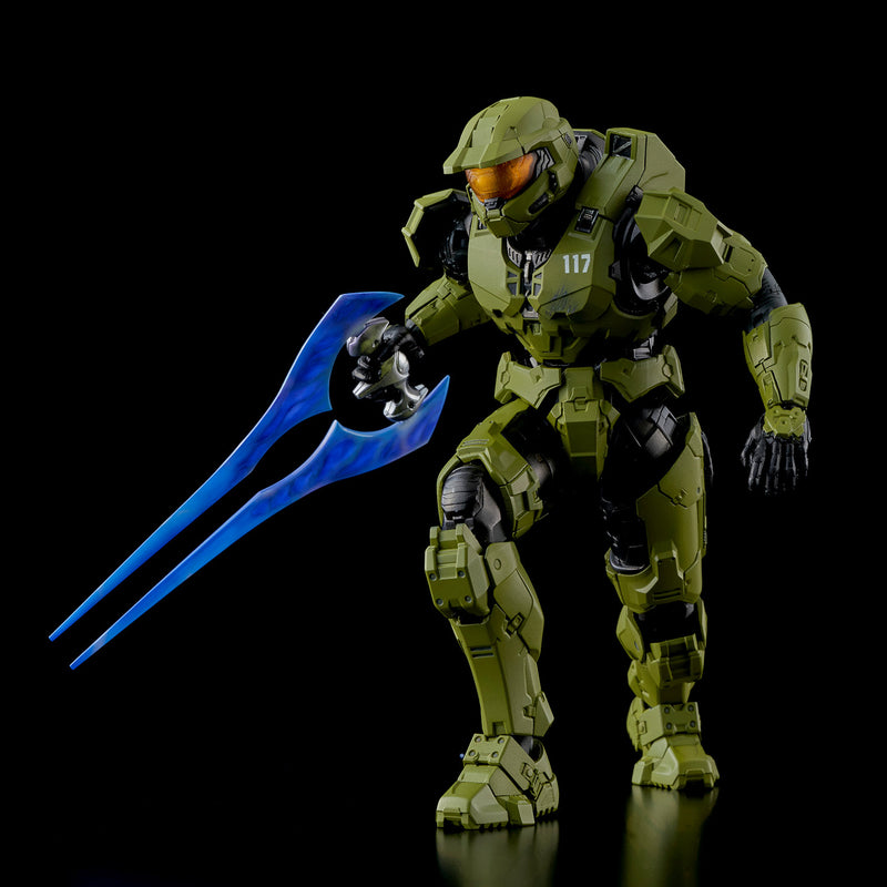 HALO 1000 TOYS 1/12 RE:EDIT Master Chief MJOLNIR Mark Ⅵ [GEN 3]