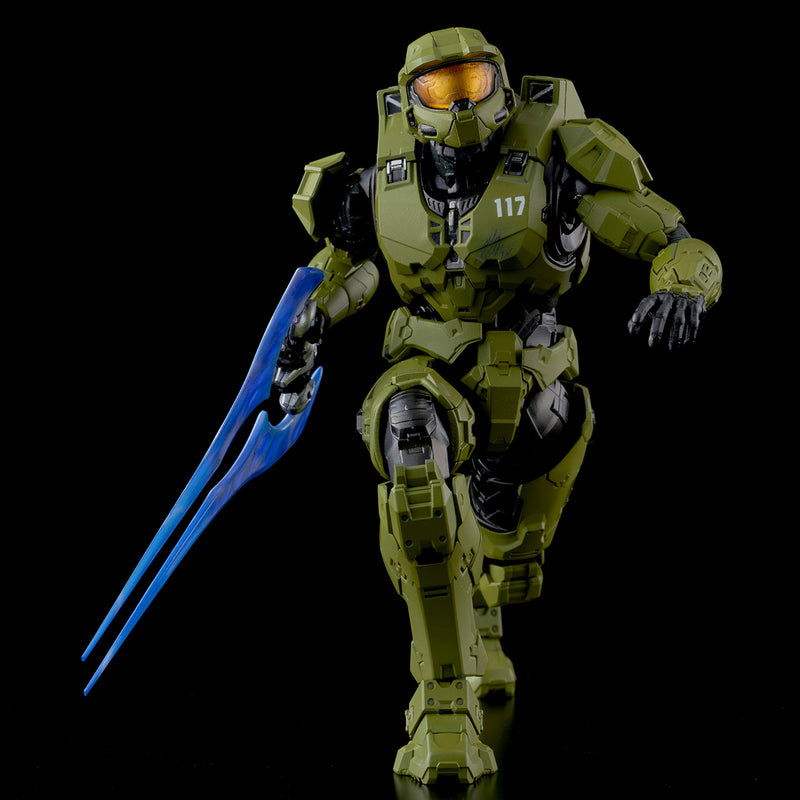 HALO 1000 TOYS 1/12 RE:EDIT Master Chief MJOLNIR Mark Ⅵ [GEN 3]