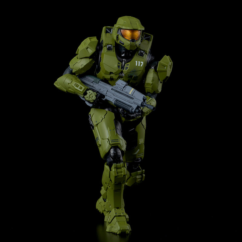 HALO 1000 TOYS 1/12 RE:EDIT Master Chief MJOLNIR Mark Ⅵ [GEN 3]