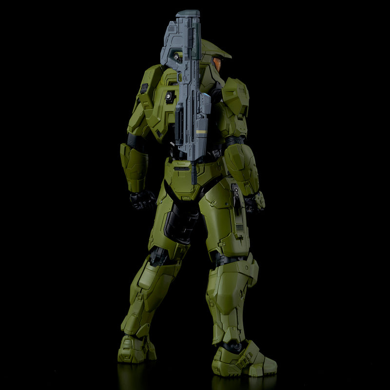 HALO 1000 TOYS 1/12 RE:EDIT Master Chief MJOLNIR Mark Ⅵ [GEN 3]