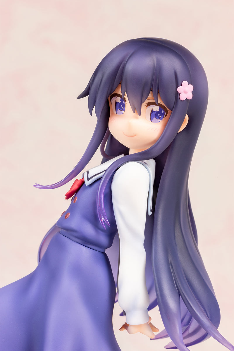 Watashi ni Tenshi ga Maiorita! B-FULL (FOTS JAPAN) Hana Shirosaki Uniform ver.