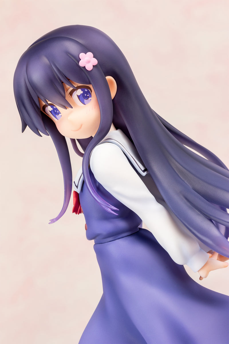 Watashi ni Tenshi ga Maiorita! B-FULL (FOTS JAPAN) Hana Shirosaki Uniform ver.