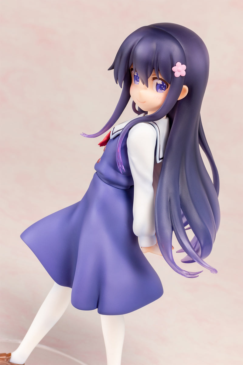 Watashi ni Tenshi ga Maiorita! B-FULL (FOTS JAPAN) Hana Shirosaki Uniform ver.