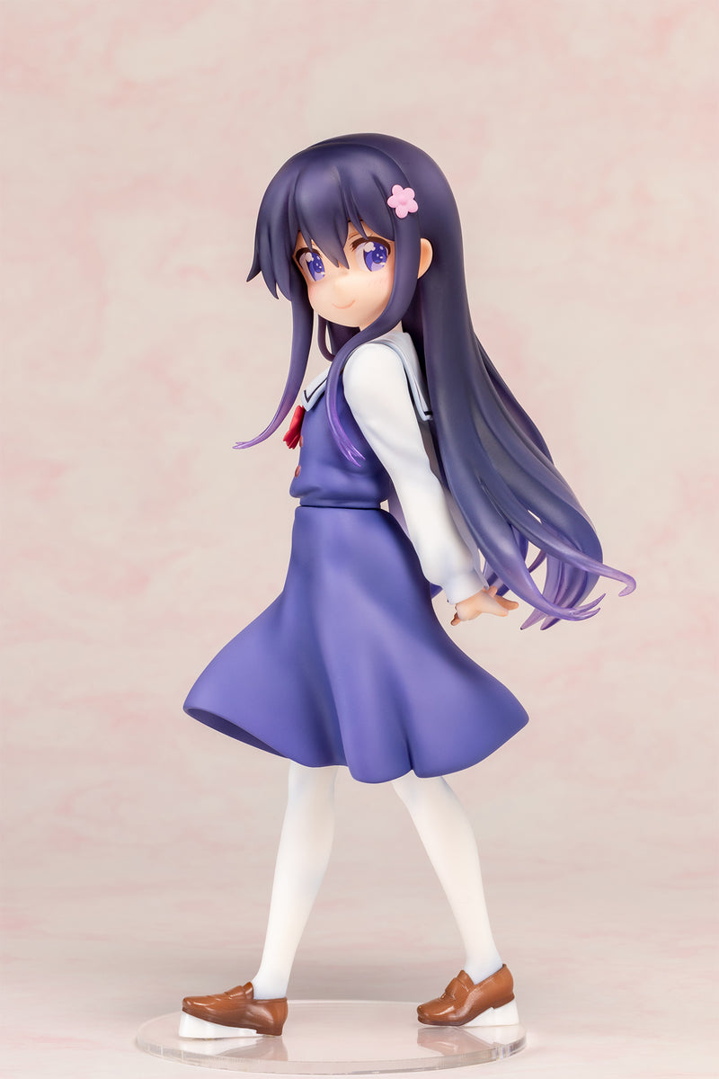 Watashi ni Tenshi ga Maiorita! B-FULL (FOTS JAPAN) Hana Shirosaki Uniform ver.