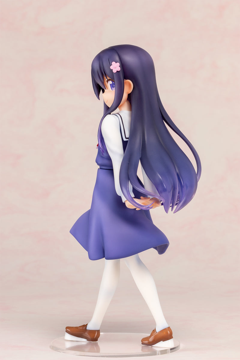 Watashi ni Tenshi ga Maiorita! B-FULL (FOTS JAPAN) Hana Shirosaki Uniform ver.