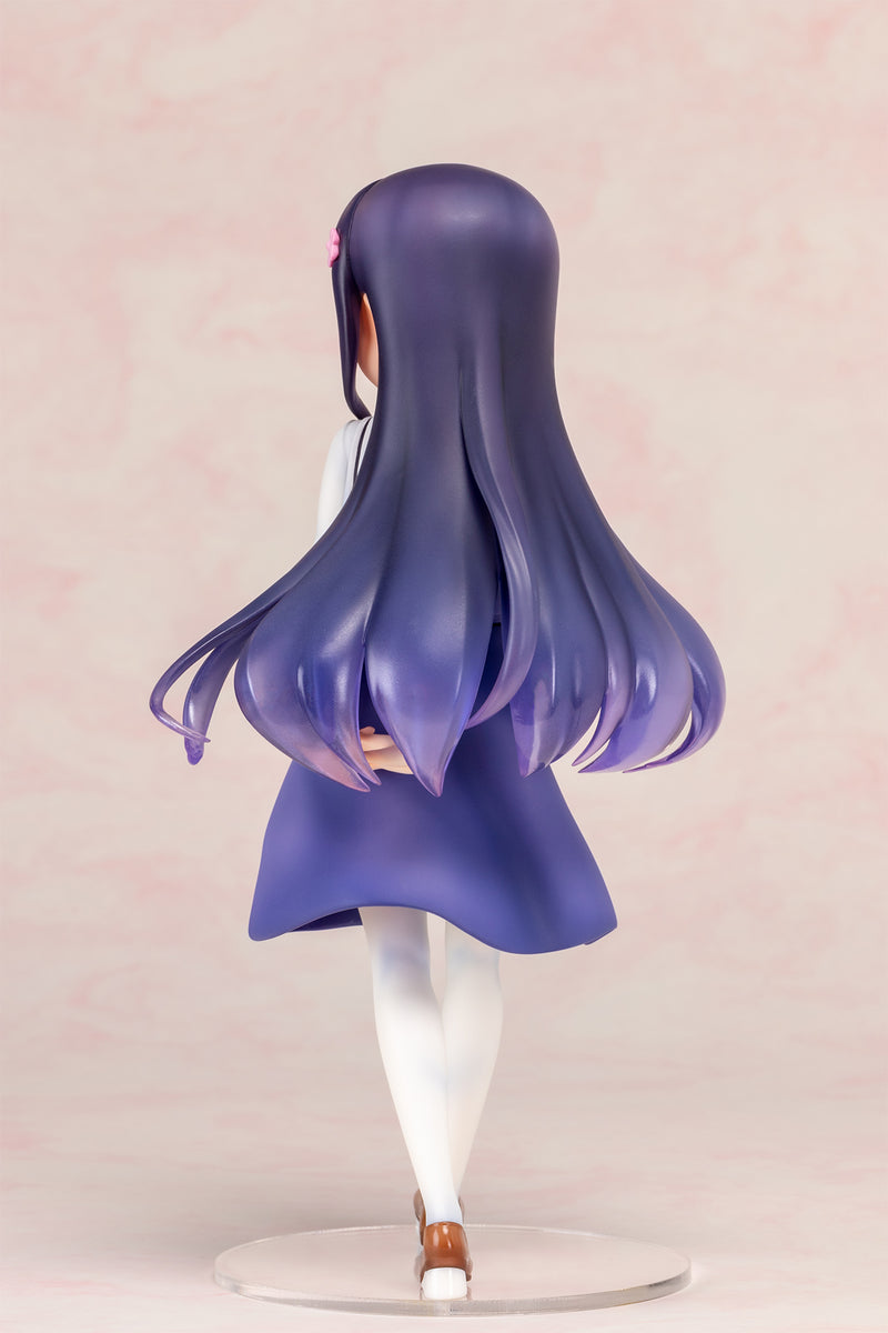 Watashi ni Tenshi ga Maiorita! B-FULL (FOTS JAPAN) Hana Shirosaki Uniform ver.