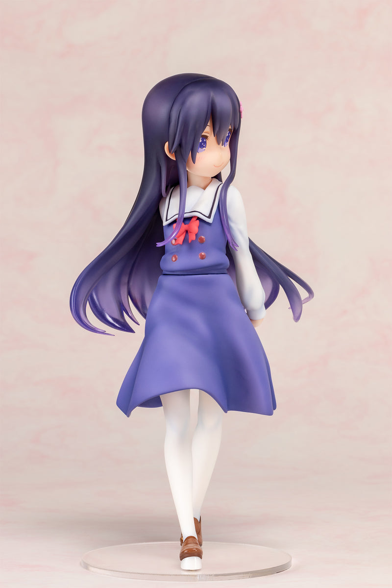 Watashi ni Tenshi ga Maiorita! B-FULL (FOTS JAPAN) Hana Shirosaki Uniform ver.