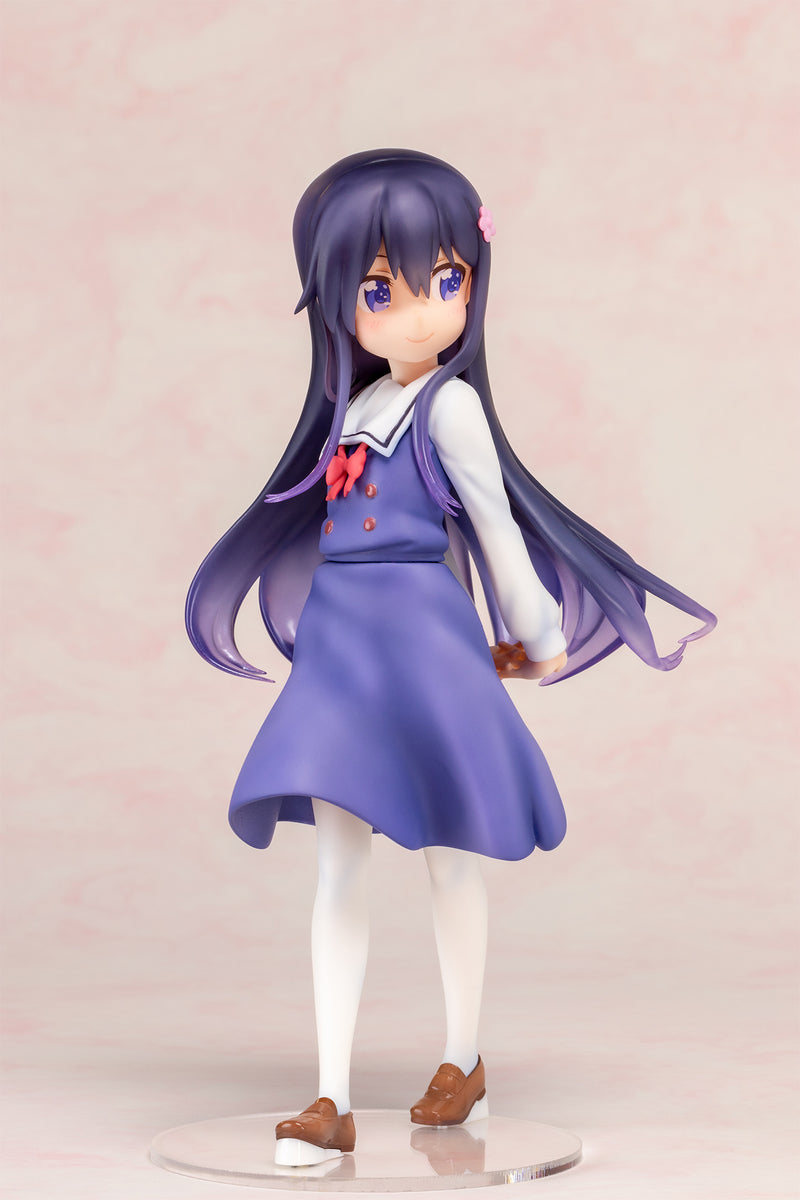 Watashi ni Tenshi ga Maiorita! B-FULL (FOTS JAPAN) Hana Shirosaki Uniform ver.