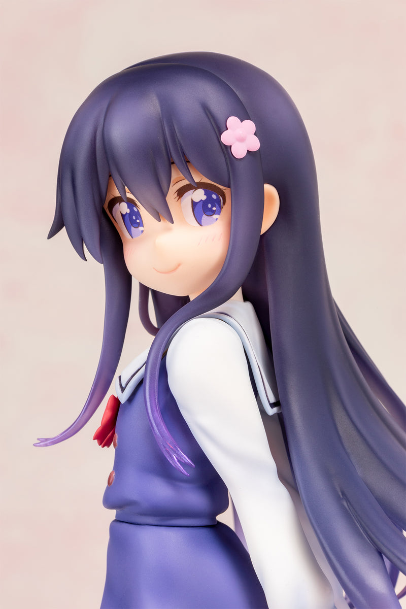 Watashi ni Tenshi ga Maiorita! B-FULL (FOTS JAPAN) Hana Shirosaki Uniform ver.