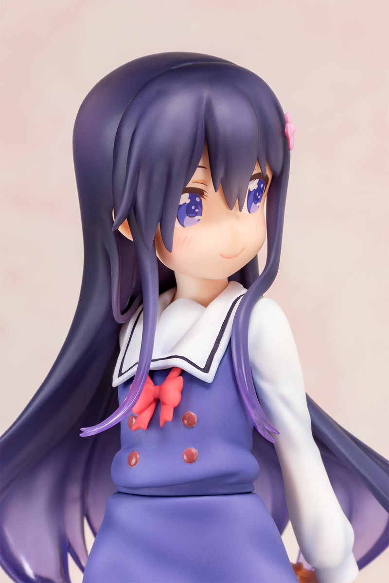 Watashi ni Tenshi ga Maiorita! B-FULL (FOTS JAPAN) Hana Shirosaki Uniform ver.