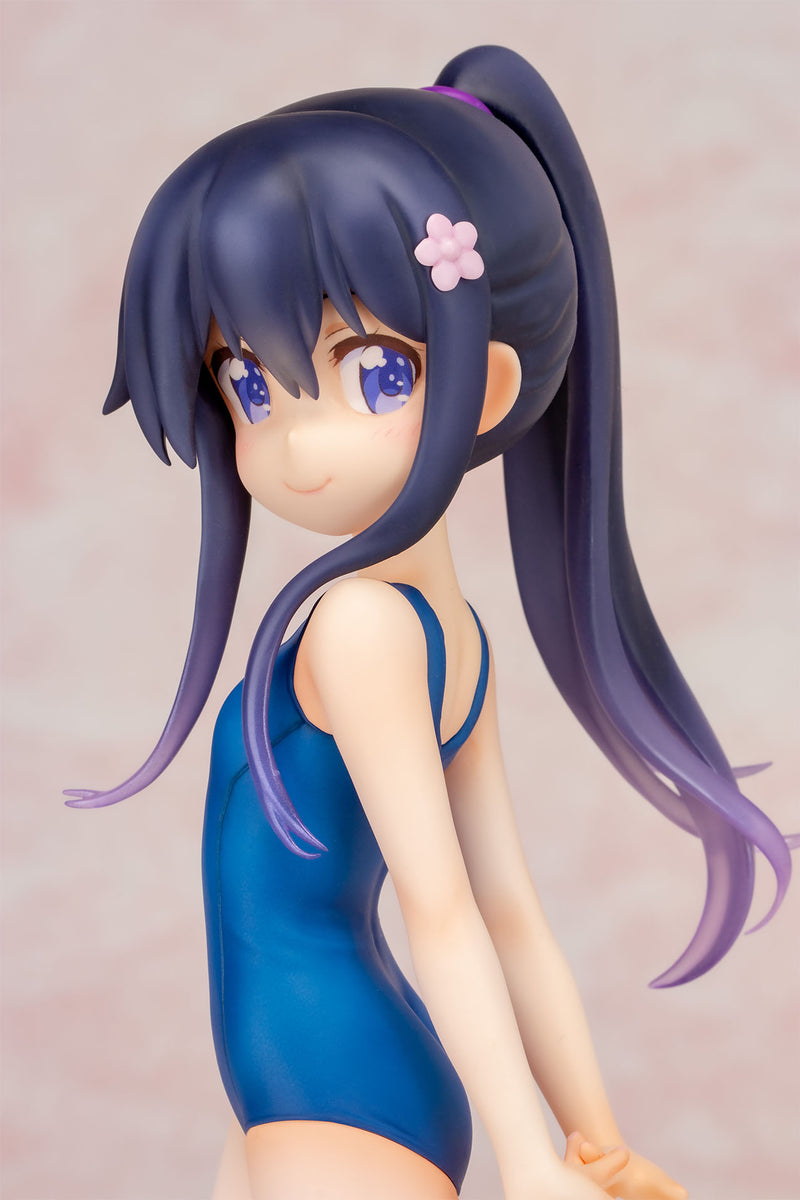 Watashi ni Tenshi ga Maiorita! B'FULL (FOTS JAPAN) Hana Shirosaki