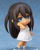 453 Captain Earth Nendoroid Hana Mutou