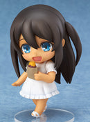 453 Captain Earth Nendoroid Hana Mutou