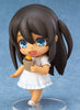 453 Captain Earth Nendoroid Hana Mutou