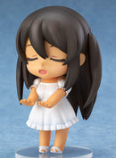 453 Captain Earth Nendoroid Hana Mutou