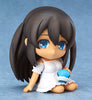 453 Captain Earth Nendoroid Hana Mutou