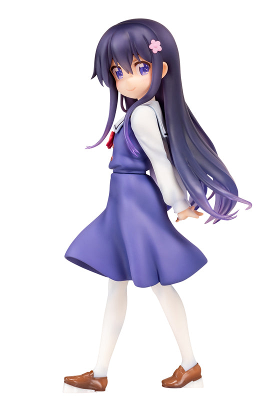 Watashi ni Tenshi ga Maiorita! B-FULL (FOTS JAPAN) Hana Shirosaki Uniform ver.