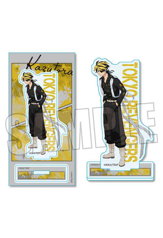 Tokyo Revengers Bell House Acrylic Figure Hanemiya Kazutora (Tasuki)