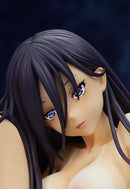 Happoubijin Gashuu Hoteri lechery Mizugi Shoujo Shikijouban by illustration by Happoubijin