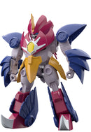 Mado King Granzort MODEROID Harbyzan