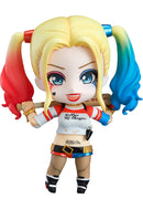 672 Suicide Squad Nendoroid Harley Quinn: Suicide Edition (re-run)
