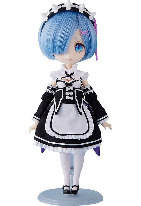 Re:ZERO -Starting Life in Another World- Good Smile Company Harmonia humming Rem