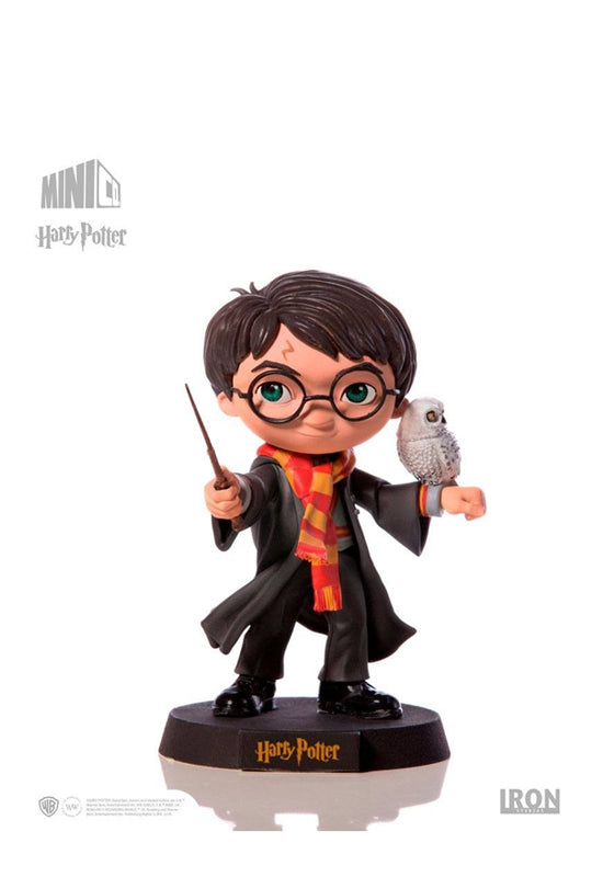 Harry Potter IRON STUDIO MINI-CO Harry Potter