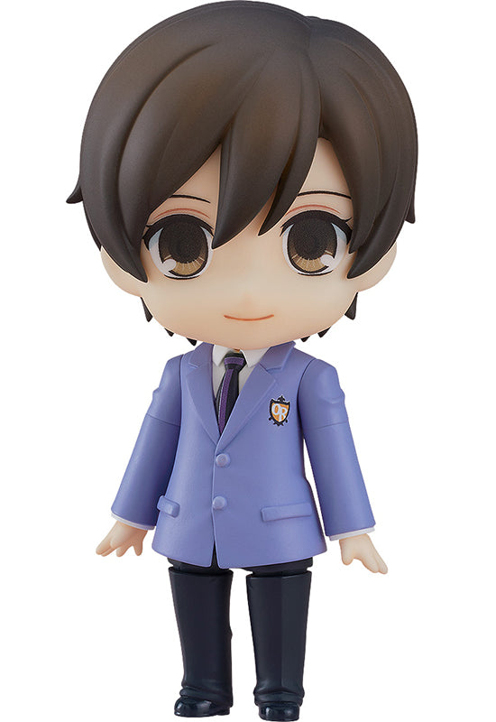 2103 Ouran High School Host Club Nendoroid Haruhi Fujioka