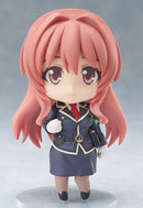 455 RAIL WARS! TOMYTEC Nendoroid Haruka Koumi