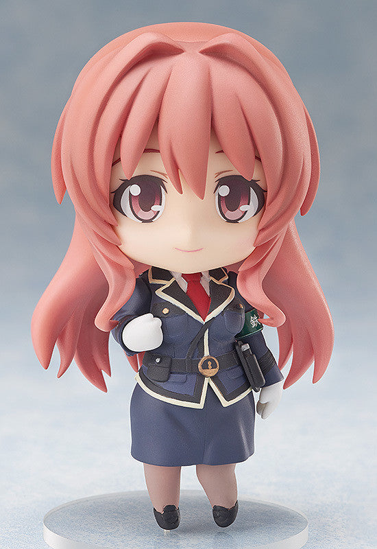 455 RAIL WARS! TOMYTEC Nendoroid Haruka Koumi