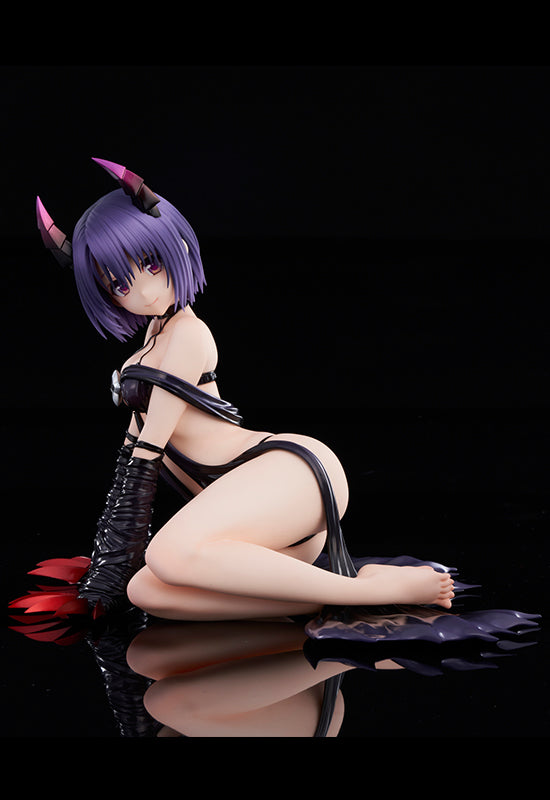 To Love-Ru Darkness UNION CREATIVE Haruna Sairenji Darkness ver. LIMITED