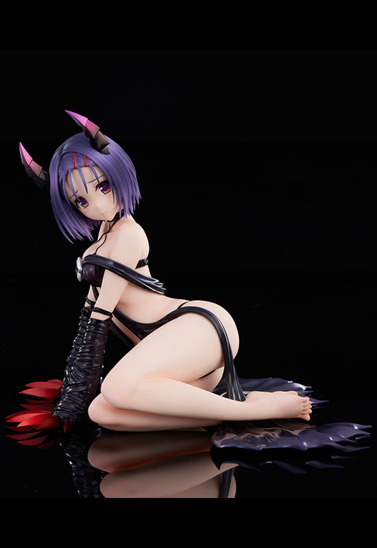 To Love-Ru Darkness UNION CREATIVE Haruna Sairenji Darkness ver.