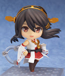 495 Kantai Collection -Kan Colle- Nendoroid Haruna