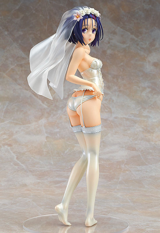 To Love-Ru Darkness Max Factory Haruna Sairenji