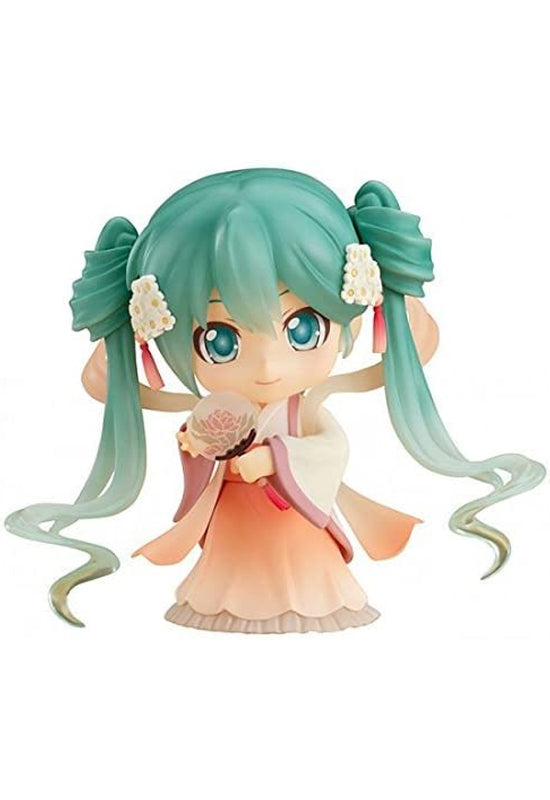 539 Character Vocal Series 01: Nendoroid Hatsune Miku: Harvest Moon Ver. (ねんどろいど はつねみく ちゅうしゅうめいげつVer.)