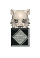 Demon Slayer: Kimetsu no Yaiba FURYU Hikkake Figure Hashibira Inosuke C