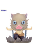 Demon Slayer: Kimetsu no Yaiba FURYU Hold Figure Hashibira Inosuke
