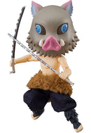 Demon Slayer: Kimetsu no Yaiba Nendoroid Doll Hashibira Inosuke