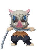 Demon Slayer: Kimetsu no Yaiba FURYU TOONIZE Hashibira Inosuke ・Normal Color ver.