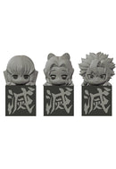 Demon Slayer: Kimetsu no Yaiba FURYU Hikkake Figure Hikkake Figure-Hashira 2 set (Kocho Shinobu/Shinazugawa Sanemi/Tokito Muichiro)