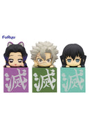 Demon Slayer: Kimetsu no Yaiba FURYU Hikkake Figure-Hashira② set