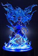 NARUTO MEGAHOUSE Precious G.E.M. Series Hatake Kakashi Ver Susano 【with LED base】