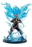 NARUTO MEGAHOUSE Precious G.E.M. Series Hatake Kakashi Ver Susano