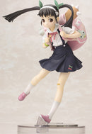 Bakemonogatari Kotobukiya Hachikuji Mayoi Ani Statue