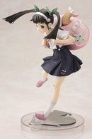 Bakemonogatari Kotobukiya Hachikuji Mayoi Ani Statue
