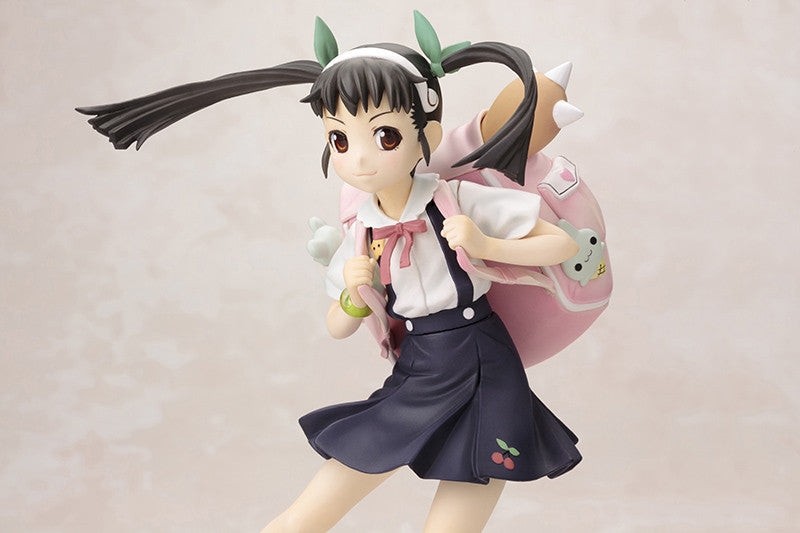 Bakemonogatari Kotobukiya Hachikuji Mayoi Ani Statue