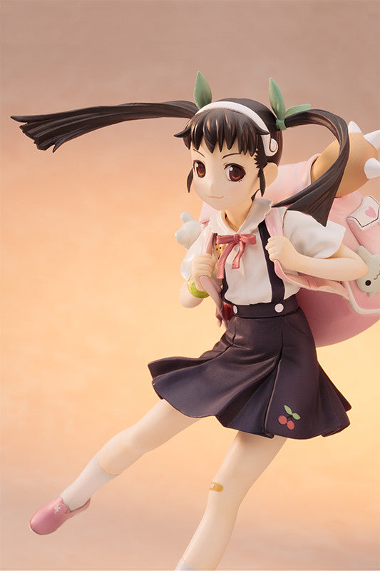 Bakemonogatari Kotobukiya Hachikuji Mayoi Ani Statue