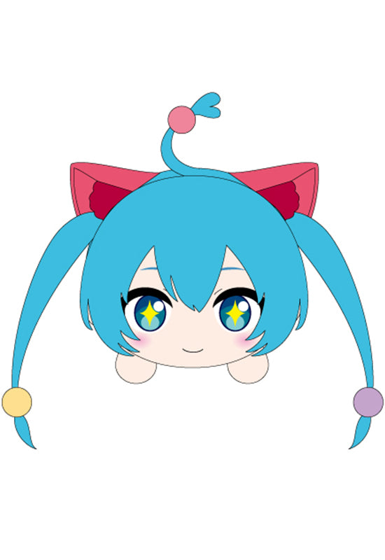 Project SEKAI Colorful Stage! feat. Hatsune Miku Sega Nesoberi Plush Wonderland no Sekai no Hatsune Miku S